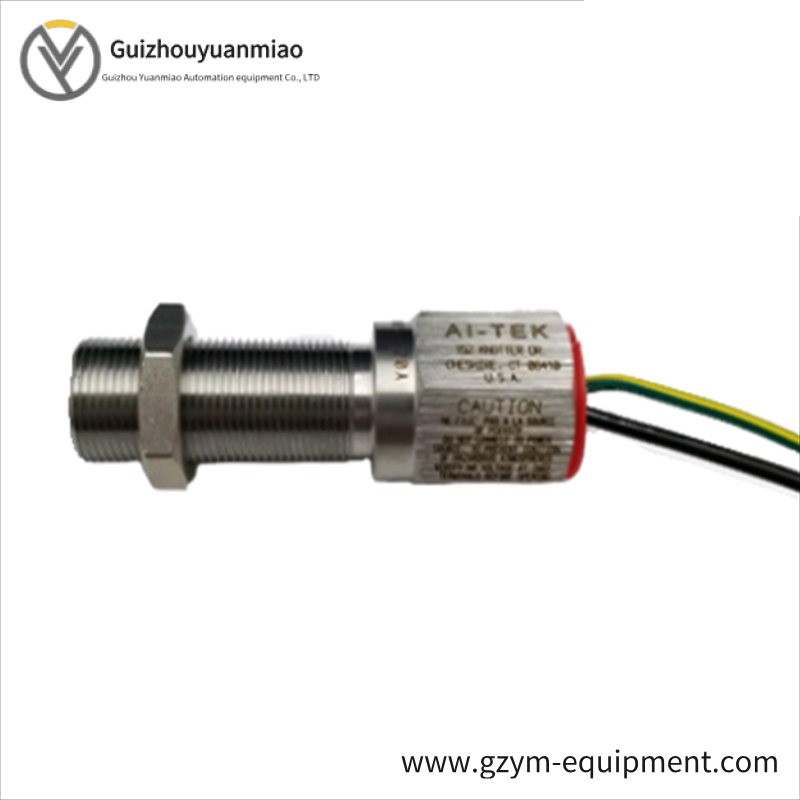 AI-TEK 70085-1010-562 Passive Sensors