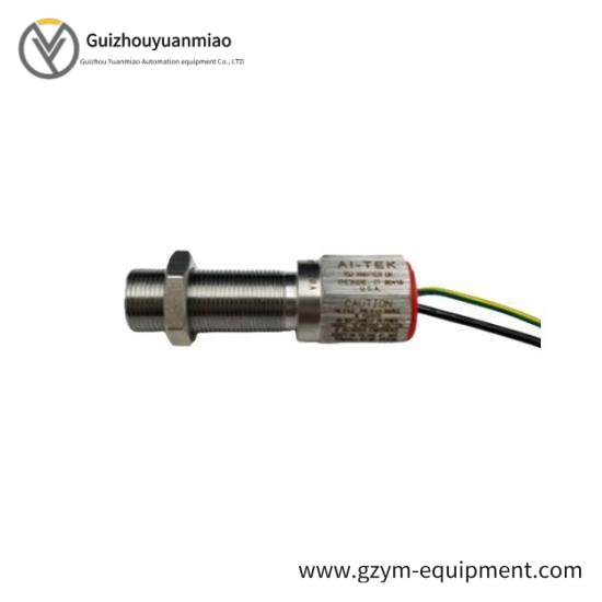 AI-TEK 70085-1010-562 Sensor