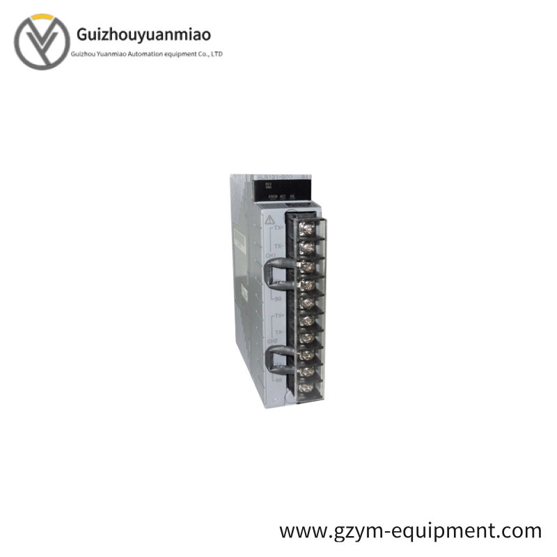 YOKOGAWA ALR121-S00 Serial Communication Module