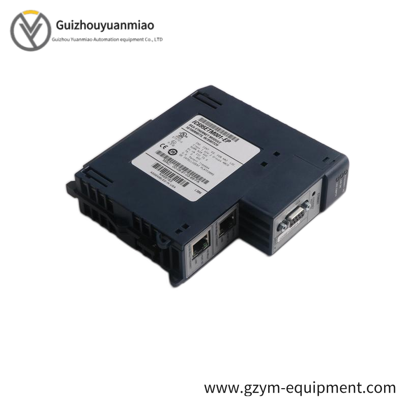 GE IC600KD516
