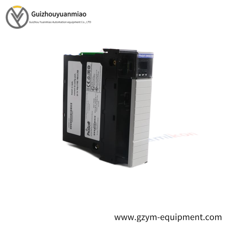 AMAT AMCI 1242 versatile resolver interface module