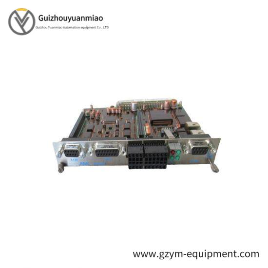 AMK AE-R03 KW-R03-1208365 Control Board
