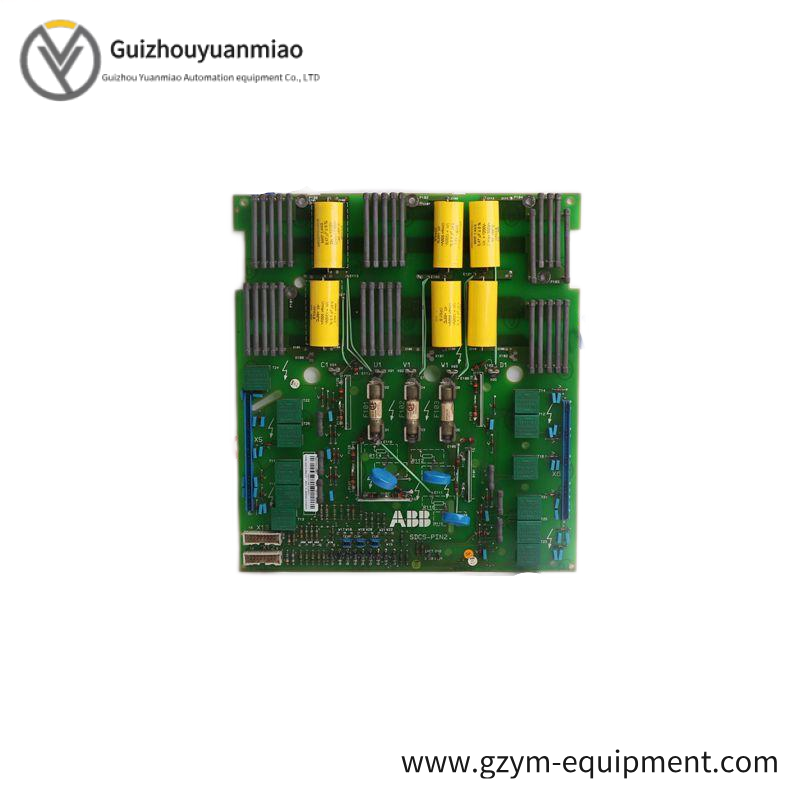ANSALDO ELC260491+ELC260590 PLC Module