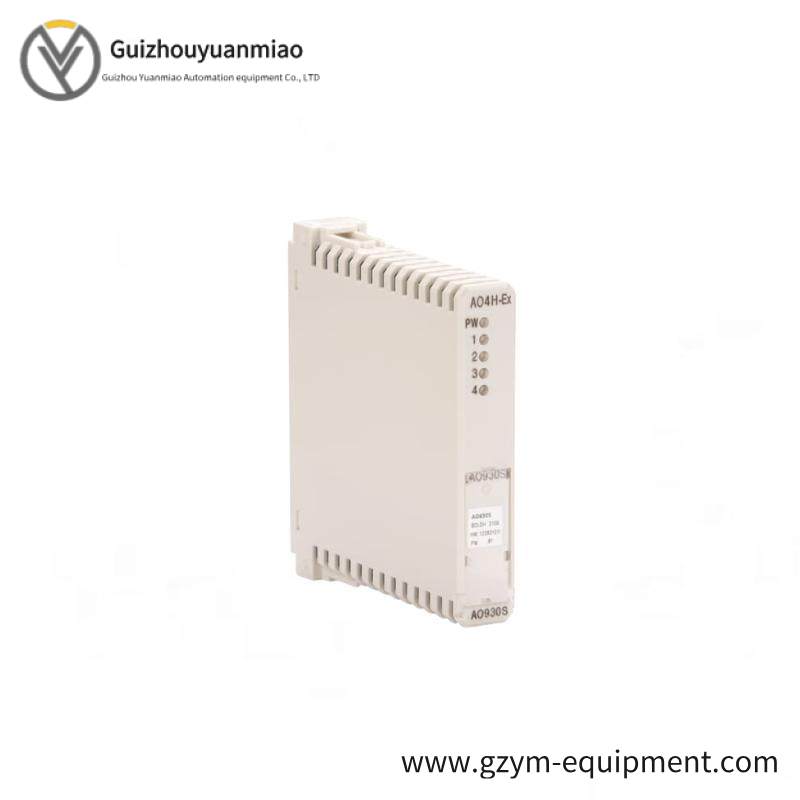 ABB AO930S