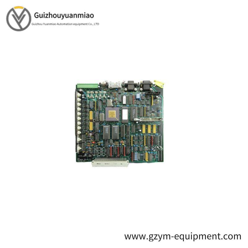 ASML SVG 99-80266-01 CPU Board