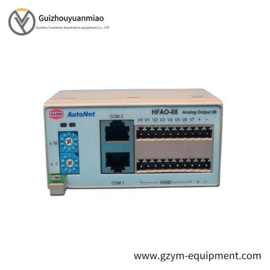 AUTONET HFRR01-PCB-V10 Rack