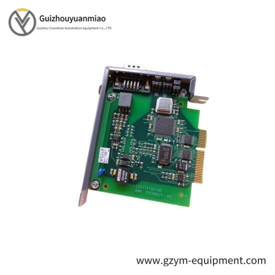 B&R 8AC110.60-2 Control Board Processor
