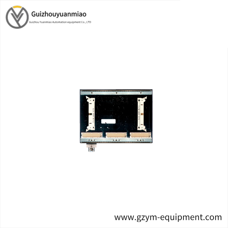 BACHMANN BS209 Backplane