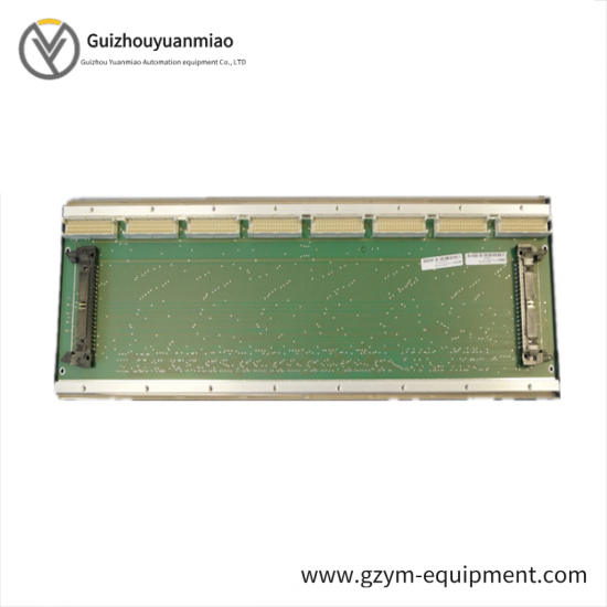 Bachmann BS214 PLC Chasis Base Board