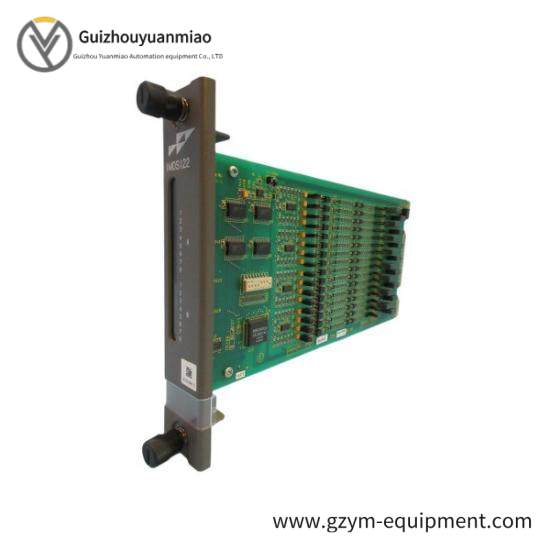 BAILAY IMDSI22 Digital Input Module