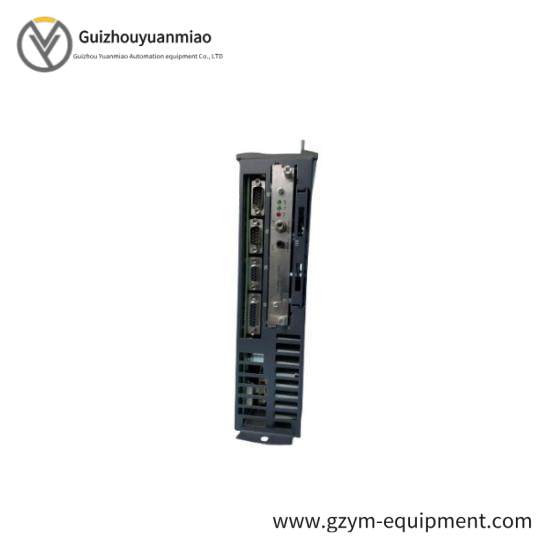 Beckhoff AX2010 Compact Servo Drive