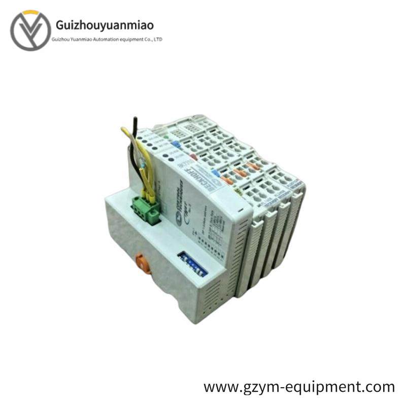 BECKHOFF BK7200 SSP-2300-7200 Bus Coupler