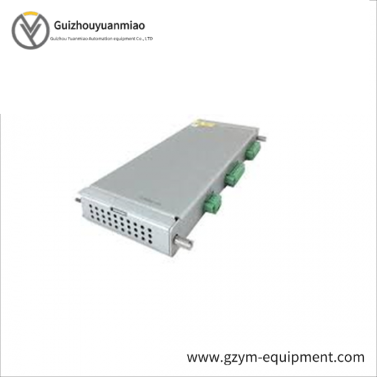 Bently Nevada 125680-01 Proximitor I/O Module