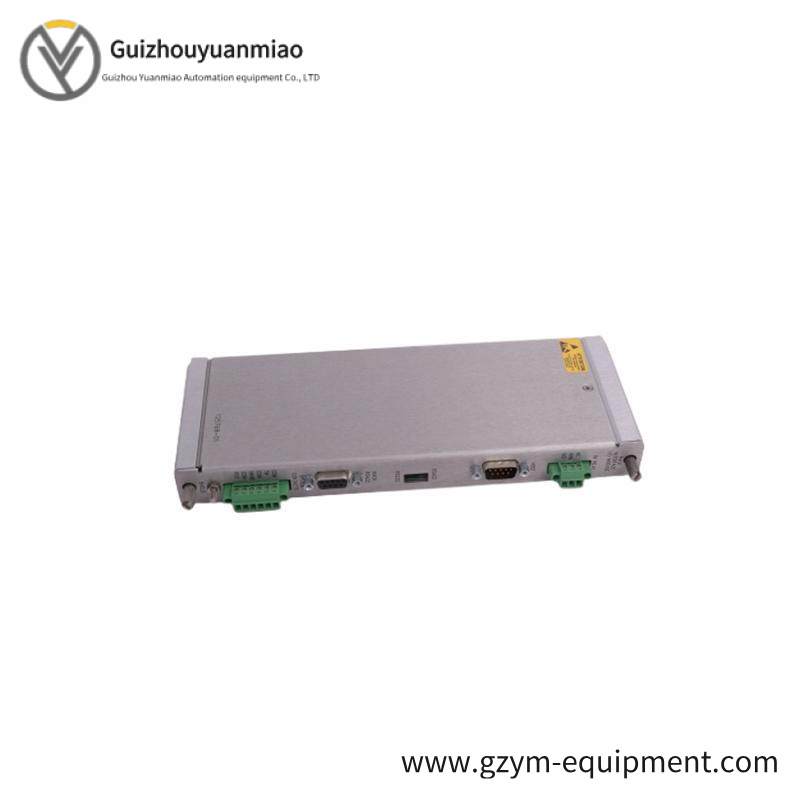 Bently Nevada 126615-01 PROXIMITOR I/O MODULE