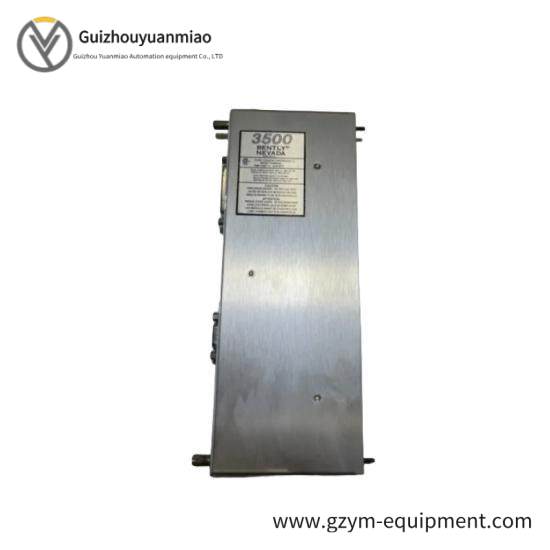 Bently Nevada 126623-01 Vibration I/O Module