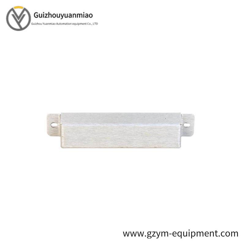 Bently Nevada 128031-01C 128031-01 Blank Filler Plate