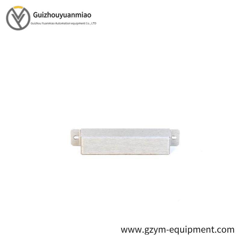 Bently Nevada 128031-01C Rear Connector Cover