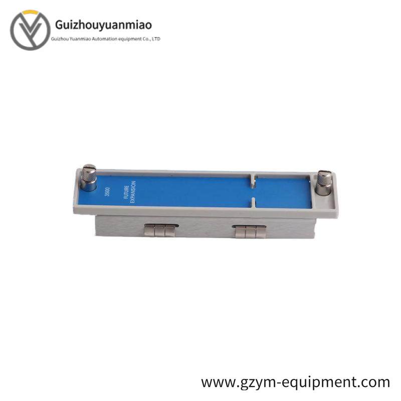 Bently Nevada 128276-01E Relay Module