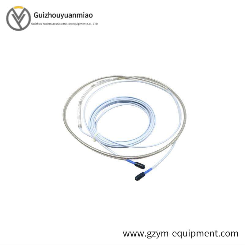 BENTLY NEVADA 129957-085-057-05 3300 Xl 8mm Extension Cable