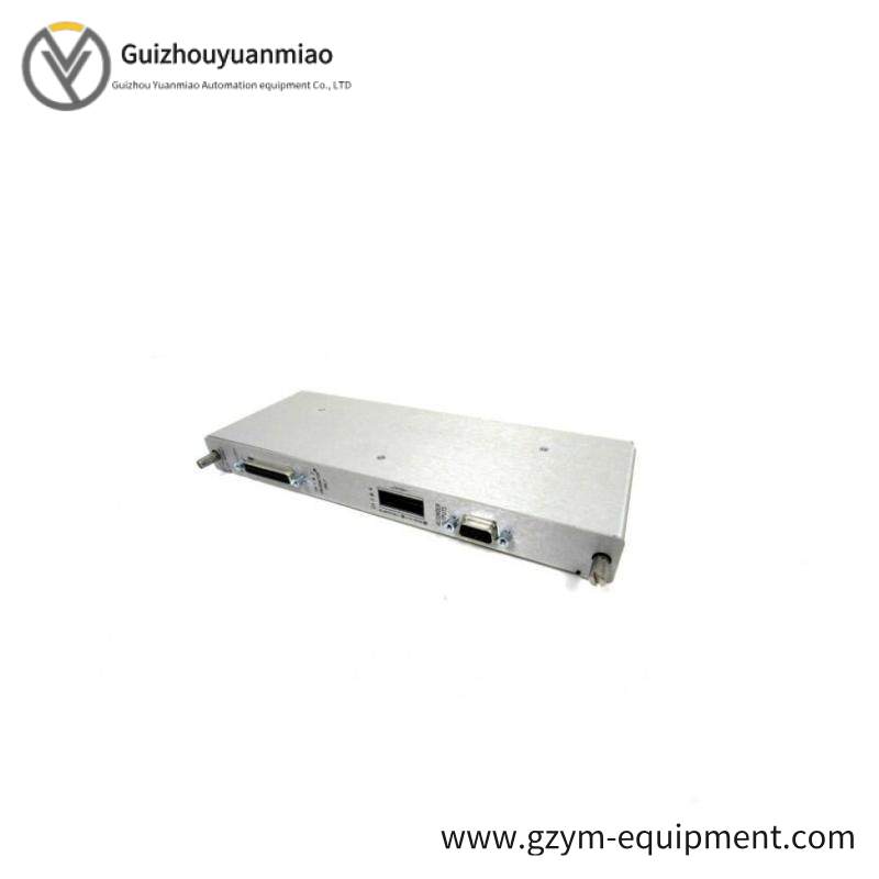 Bently Nevada 135145-01 Position I/O Module