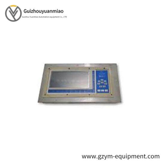 Bently Nevada 135785-01 3500/93 System Display Module