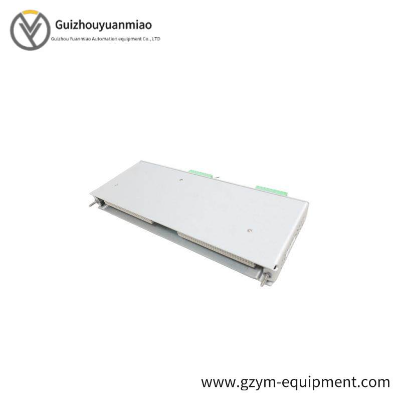 Bently Nevada 136294-01 I/O MODULE