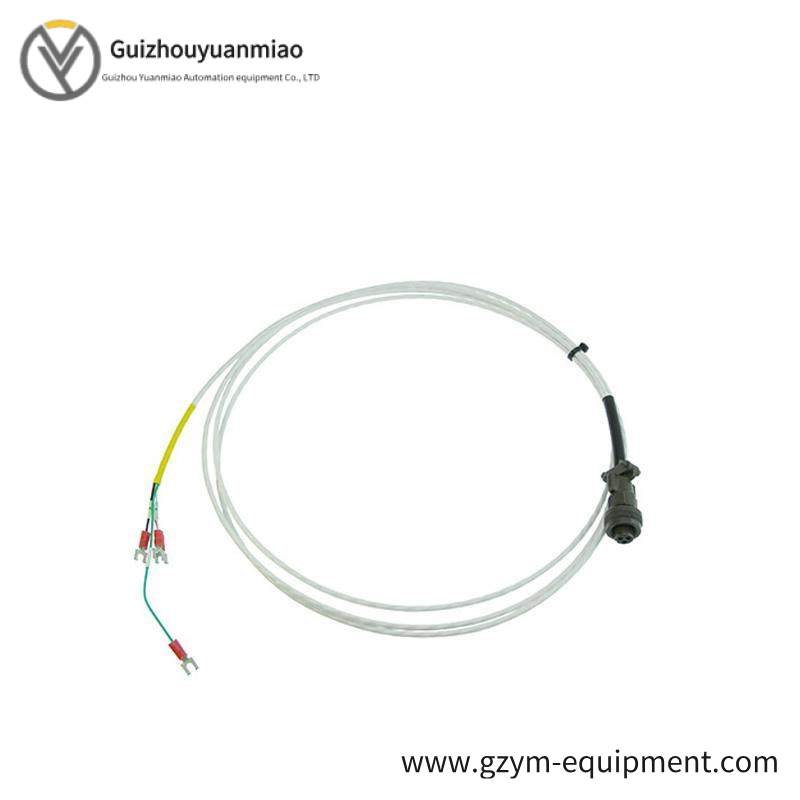 Bently Nevada 16710-35 16710 Interconnect Cables