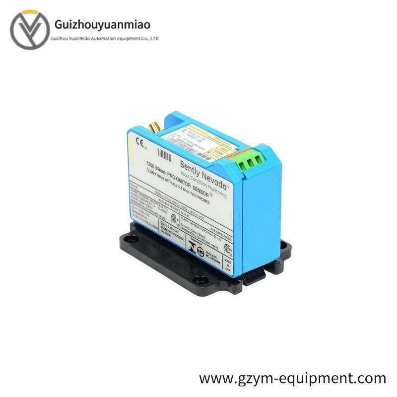 Bently Nevada 18745-04 Proximitor Sensor