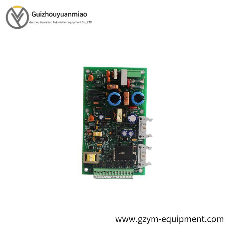 Bently Nevada 3077-755A 9907-147N 5501-303L Board