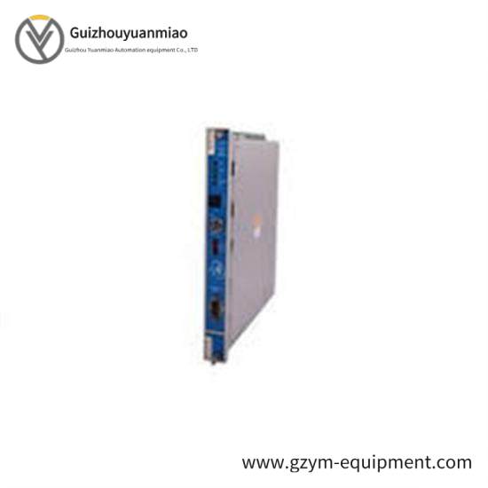Bently Nevada 3300/42M Proximitor/Seismic Module