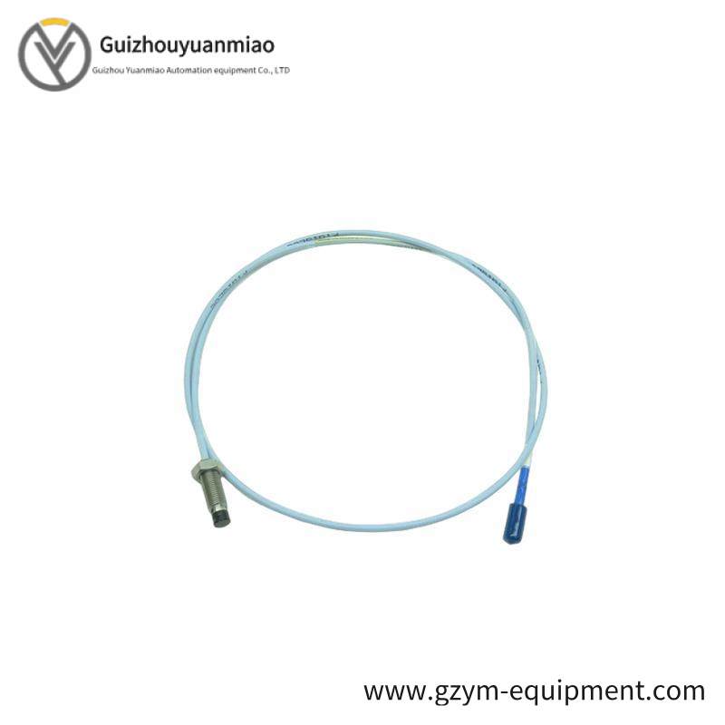 Bently Nevada 330101-00-08-05-02-00 PROXIMITY PROBE