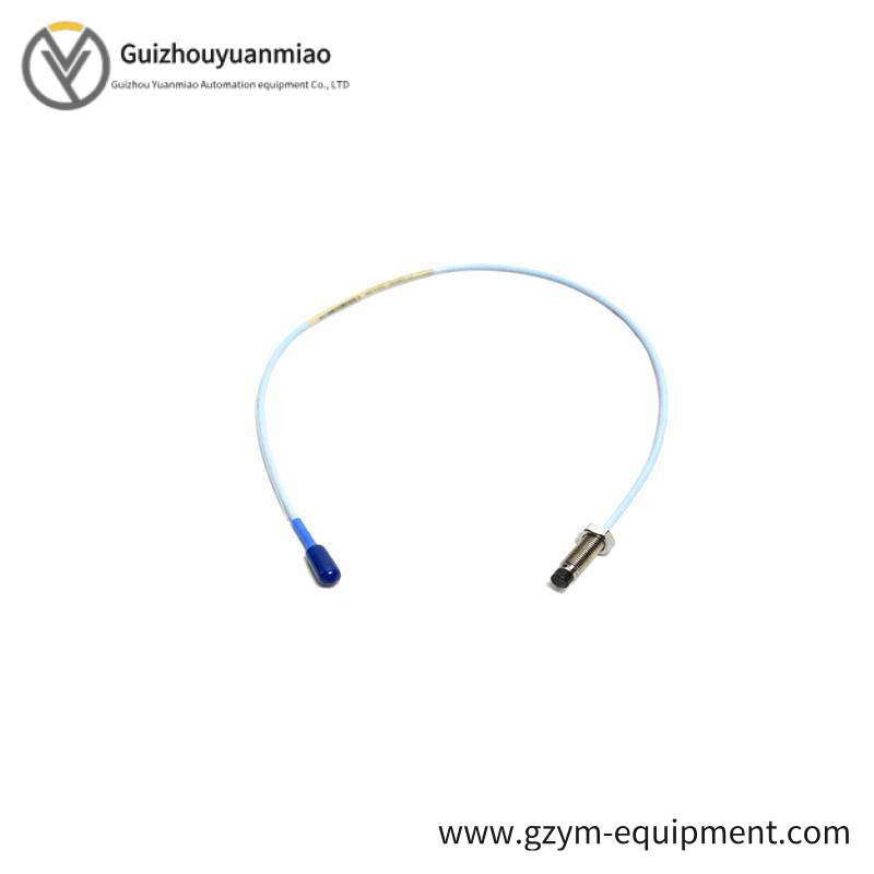 BENTLY NEVADA 330101-00-12-05-02-00 PROXIMITY PROBE