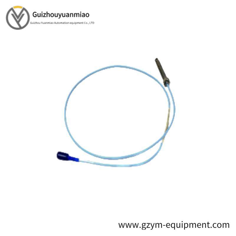 Bently Nevada 330101-00-18-05-02-05 3300 XL proximity probe.