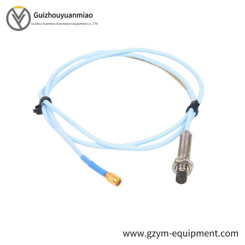 Bently Nevada 330101-00-20-10-10-02-05 Proximity Probes