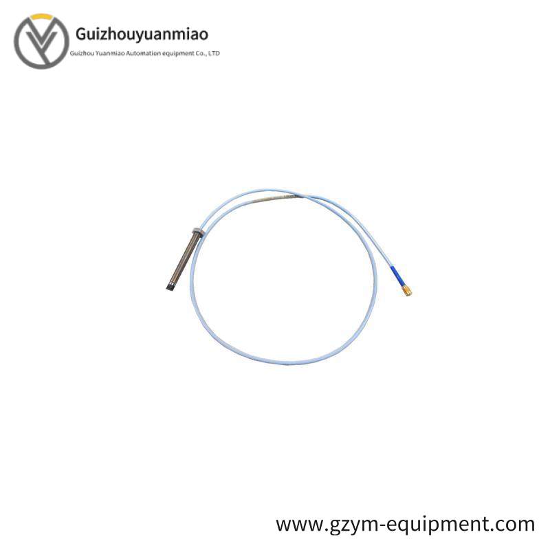 Bently Nevada 330101-00-22-10-02-05 3300 XL 8 Mm Proximity Probe