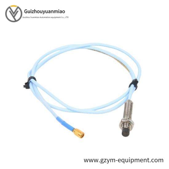 Bently Nevada 330101-00-38-90-02-00  3300 XL 8 mm Proximity Probe