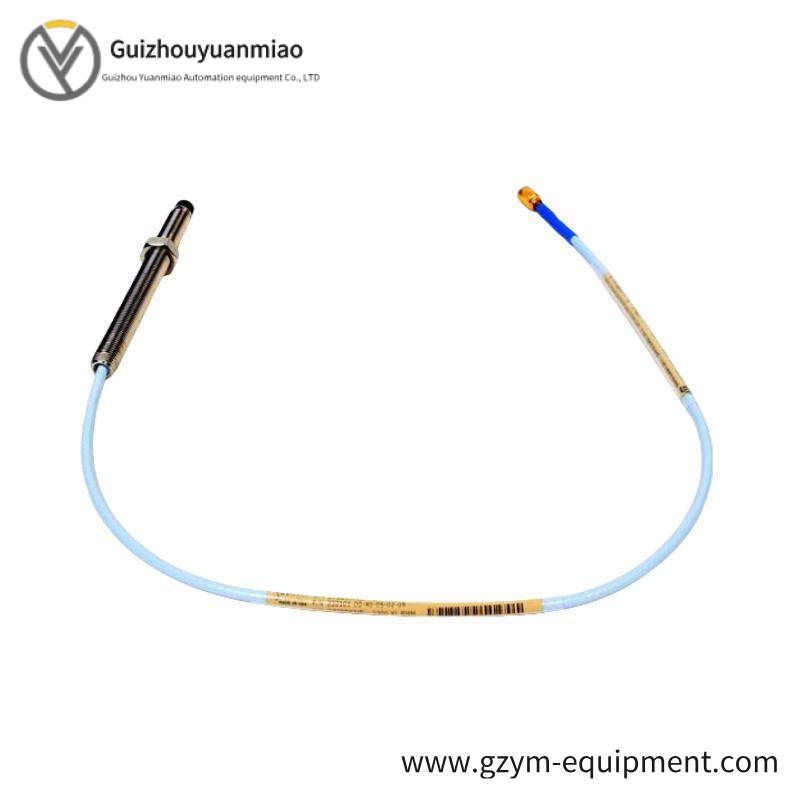 Bently Nevada 330101-00-40-05-02-00 3300 XL 8mm Proximity Probe