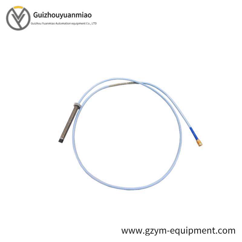 Bently Nevada 330101-00-60-10-02-00 PROXIMITY PROBE