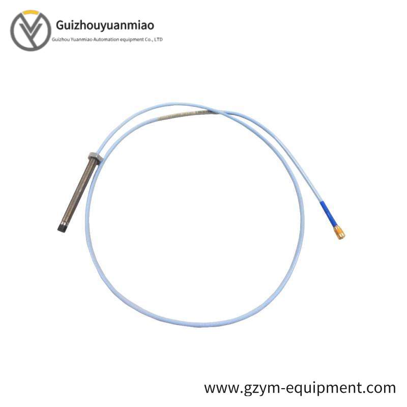 BENTLY NEVADA 330101-12-30-10-02-05 Proximity Probes