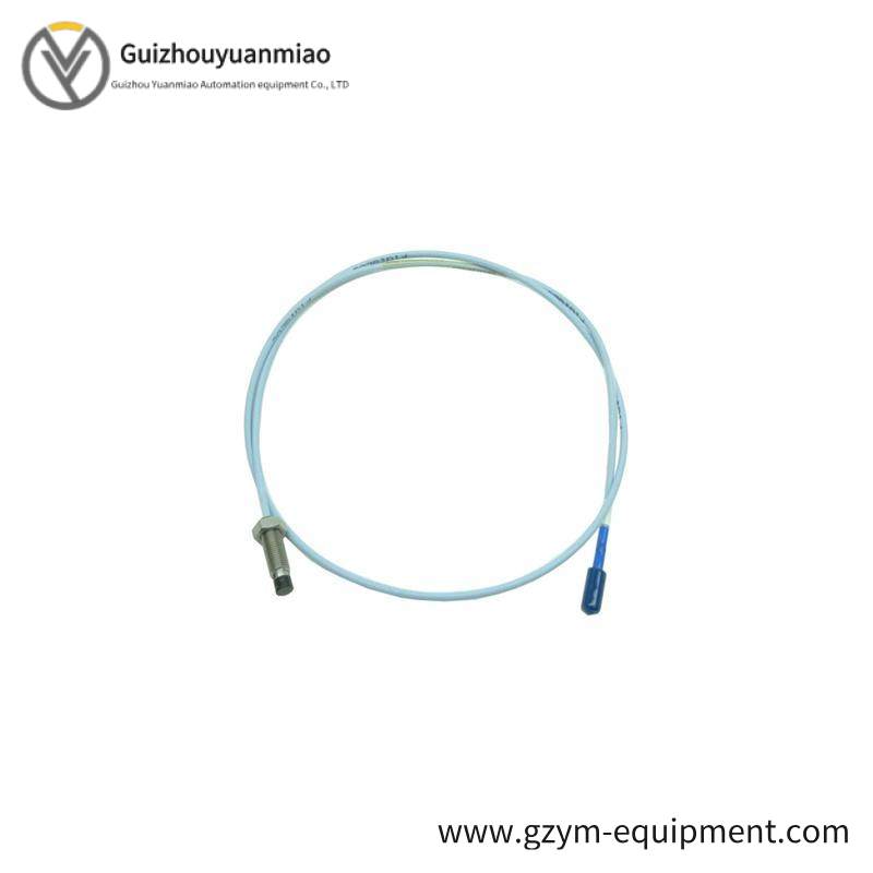 BENTLY NEVADA 330101-55-75-10-02-00 3300 XL 8 mm Proximity Probe