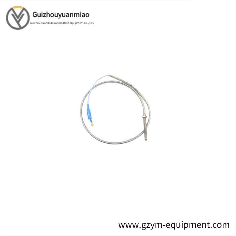 Bently Nevada 330102-00-48-05-02-00 3300 XL 8 Mm Proximity Probes