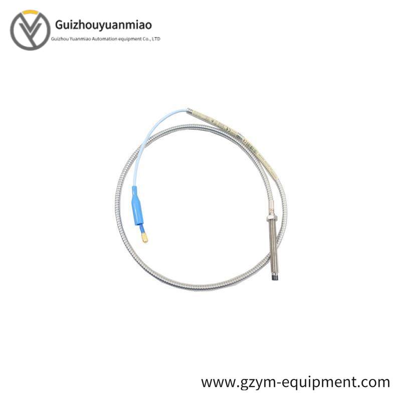 BENTLY NEVADA 330102-03-20-10-02-05 3300 XL 8 mm Proximity Probes