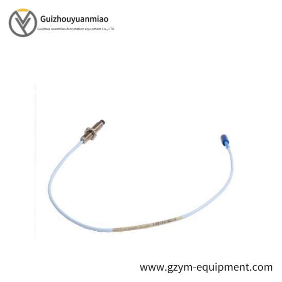 Bently Nevada 330103-00-02-05-01-00  Proximity Probes
