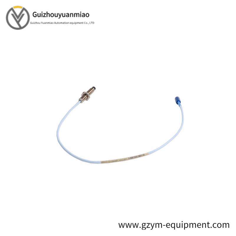 Bently Nevada 330103-00-05-05-02-CN 3300 XL 8 mm Proximity Probes