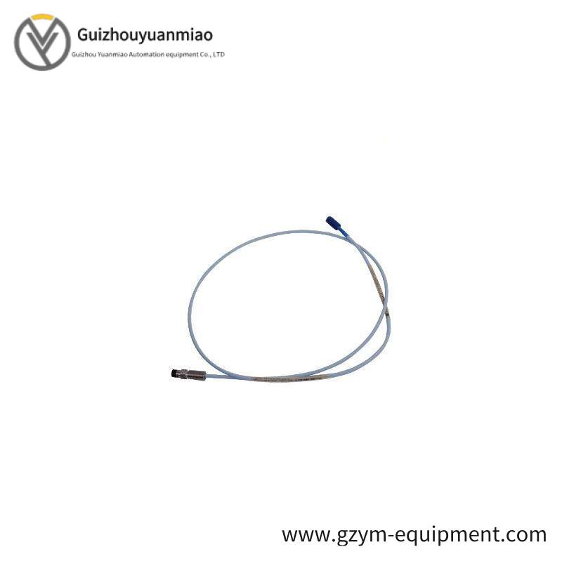 BENTLY NEVADA 330103-00-05-10-01-00 3300 XL 8 mm Proximity Probes