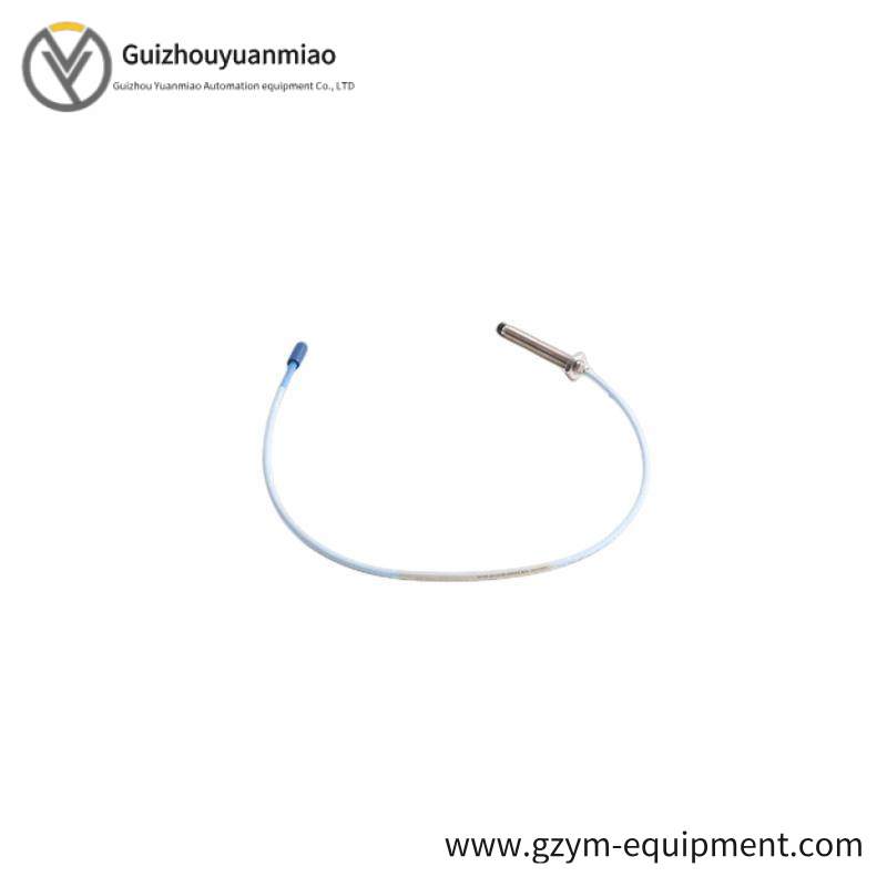 Bently Nevada 330103-00-07-20-02-00 proximity probe