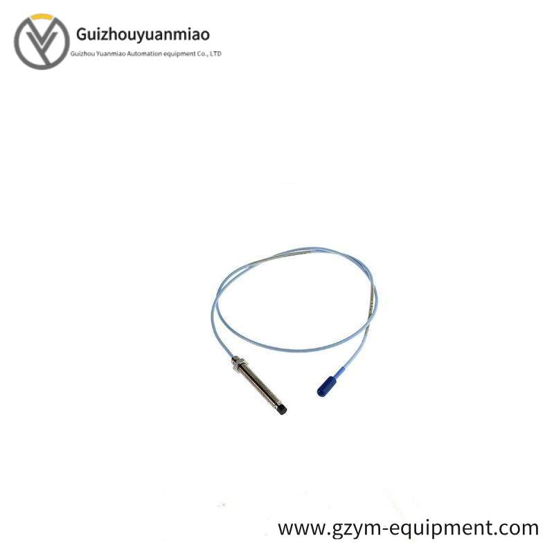 BENTLY NEVADA 330103-00-08-10-02-05 3300 XL 8 mm Proximity Probes