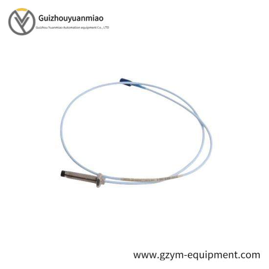 Bently Nevada 330103-00-12-10-02-CN  3300 XL 8mm Proximity Transducer System