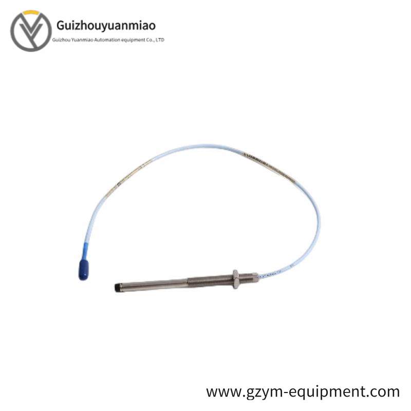 Bently Nevada 330103-02-12-05-02-CN Proximity Probes