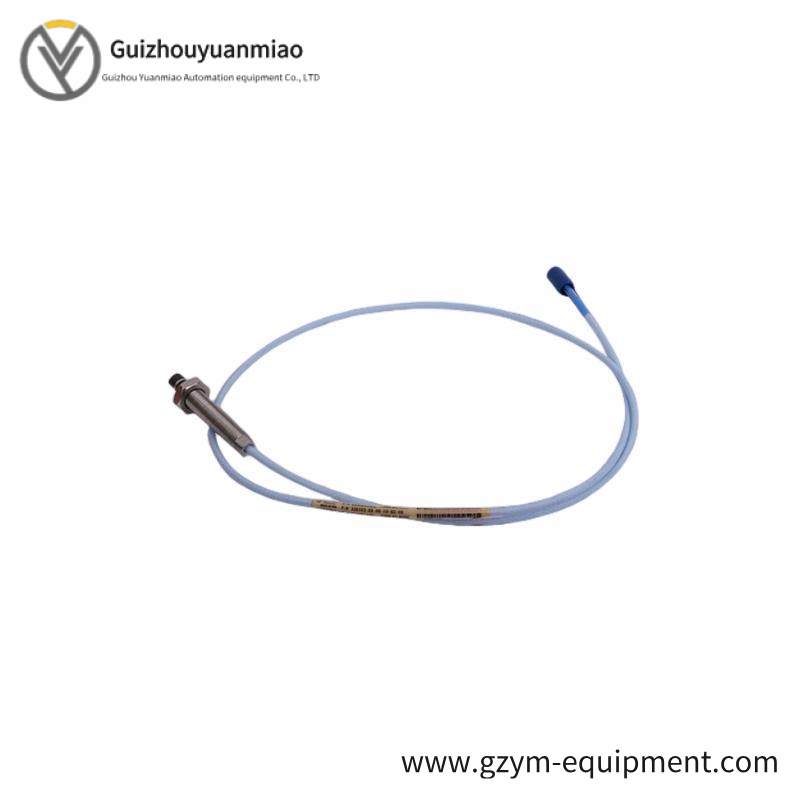 Bently Nevada 330103-03-06-05-02-00 proximity probe